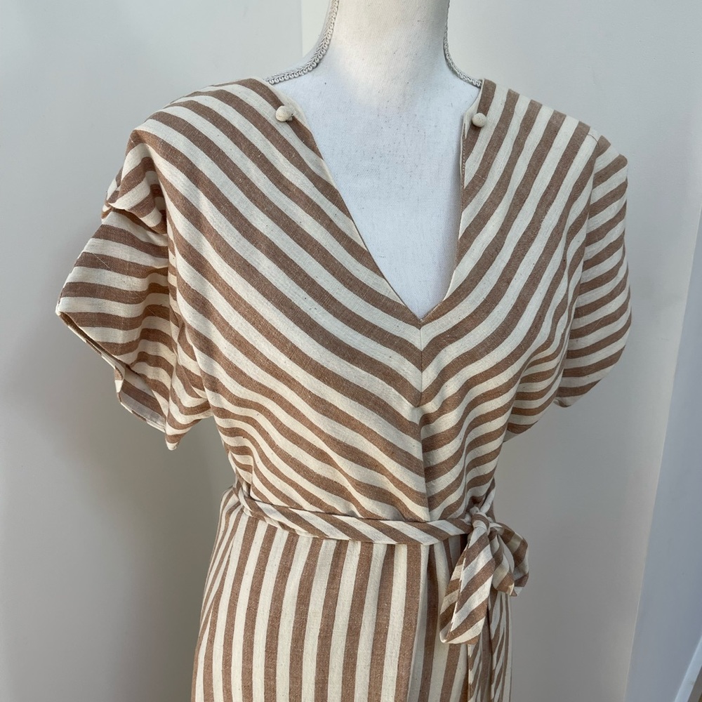 Mirth Maxi Dress - image 1